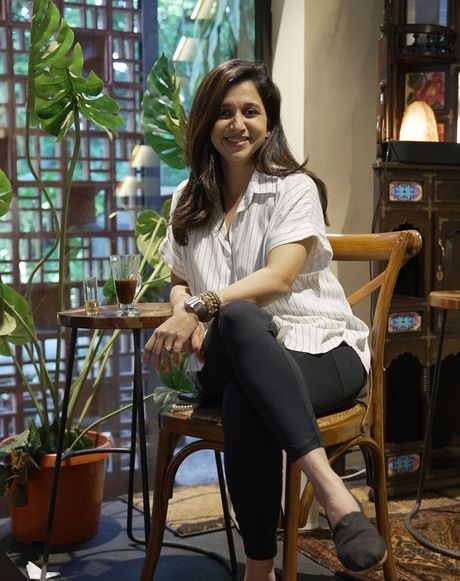 Dr. Neha D Kamat