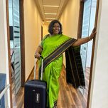 Subha Rao
